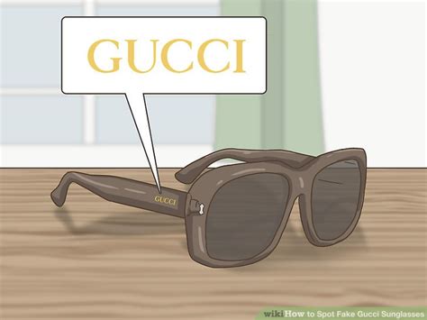 how much are fake gucci sunglasses|How to Spot Fake Gucci Sunglasses (with Pictures) .